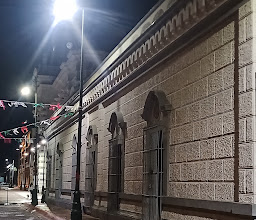 Plaza Bicentenario photo