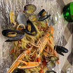 Photo n°1 de l'avis de Giusy.i fait le 26/02/2023 à 09:50 sur le  Ma Che Bontà di Vitiello Giuseppe à Vico Equense