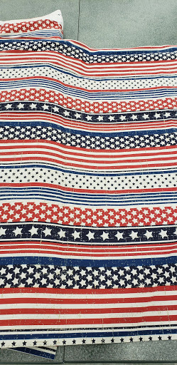 Fabric Store «Jo-Ann Fabrics and Crafts», reviews and photos, 1153 E North Ave, Belton, MO 64012, USA