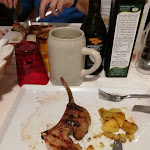 Photo n°1 de l'avis de Roberto.a fait le 07/01/2020 à 12:26 sur le  Ristorante Pizzeria Alla Corte à Cirè-Fratte