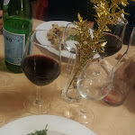 Photo n°1 de l'avis de Dario.a fait le 09/01/2019 à 16:57 sur le  Ristorante Pizzeria 4 Ruote à Morcone