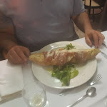 Photo n°1 de l'avis de Eufemia.a fait le 16/06/2018 à 21:34 sur le  Nomentum Pizzeria Bar Gelateria à Mentana