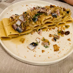 Photo n°1 de l'avis de Ilenia.o fait le 29/08/2022 à 20:27 sur le  La Finestra à Treviso