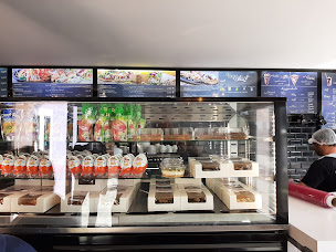 Photo n°76 de Good Meal Coffee à Chevilly-Larue ()