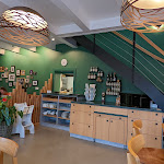 Photo n°1 de l'avis de Tim.a fait le 14/04/2022 à 14:47 sur le  Macke Pudel - Café/Deli à Oevenum