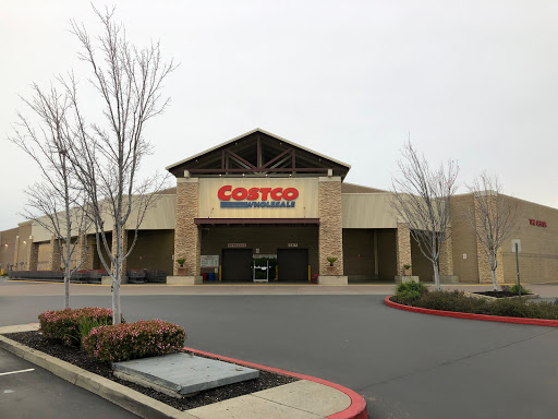 Warehouse store «Costco Wholesale», reviews and photos, 1800 Cavitt Dr, Folsom, CA 95630, USA