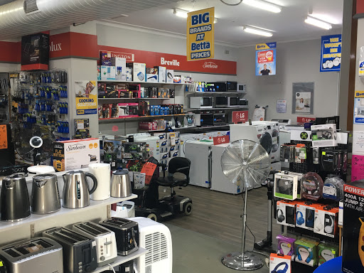 Betta Fred Cole Narrandera - TV s Fridges & Electrical Appliances