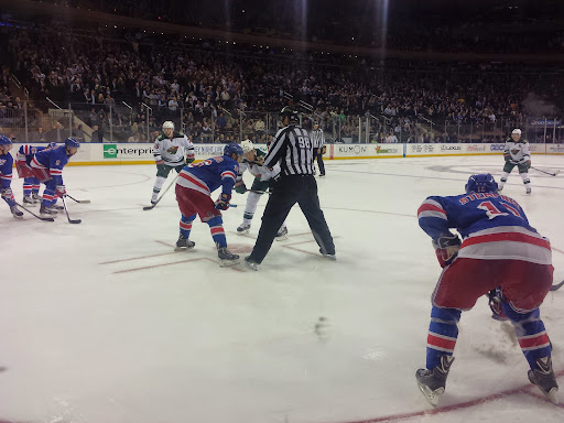 Arena «MSG Networks», reviews and photos, 2 Pennsylvania Plaza, New York, NY 10121, USA