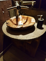 Photo n°53 de Restaurant l’Écorce à Courchevel ()