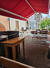 Atmosphère du Restaurant Le Petit Schlossberg à Colmar - n°9
