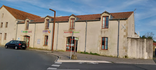 Auto-École Atlantic à Luçon, Vendée