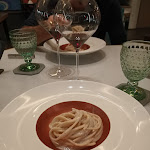 Photo n°6 de l'avis de Valentina.i fait le 26/09/2023 à 06:01 sur le  Alessandro Borghese - Il lusso della semplicità à Milan