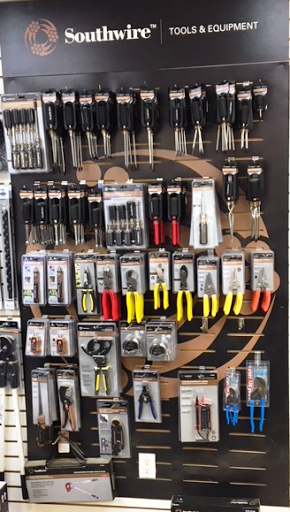 Electrical Supply Store «Arc Electrical Supply Inc», reviews and photos, 101 Industrial Park Dr, Cumming, GA 30040, USA