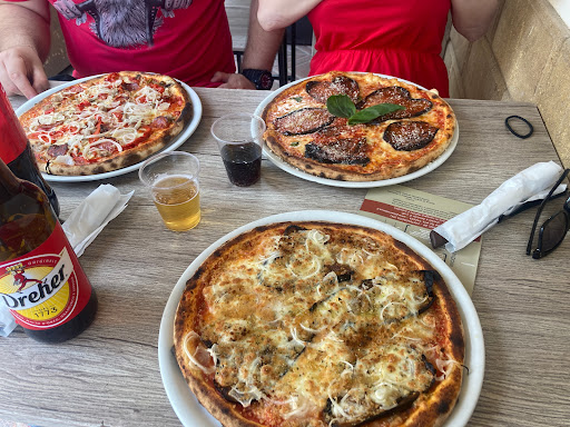 Pizzeria DAnna Di Paolo DAnna in Casteldaccia, Città Metropolitana di Palermo