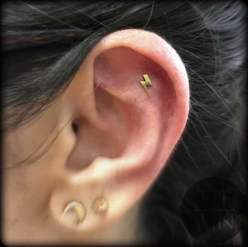 Explore obito tattoo ideas, creative tattoo ideas in Brooklyn, available at The End Is Near Brooklyn - Professional Piercing & Fine Jewelry