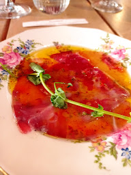 Photo n°3 de CHIFOUMI restaurant à Balaruc-le-Vieux ()