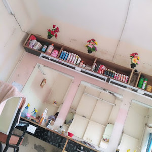 Mathura Hair Cutting Saloon photo