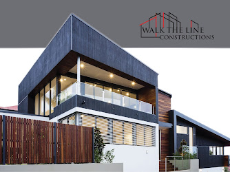 Walk The Line Constructions Pty Ltd