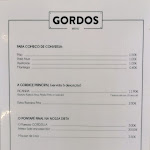 Photo n°5 de l'avis de Alex.c fait le 10/09/2021 à 21:44 sur le  GORDOS Caparica à Costa da Caparica