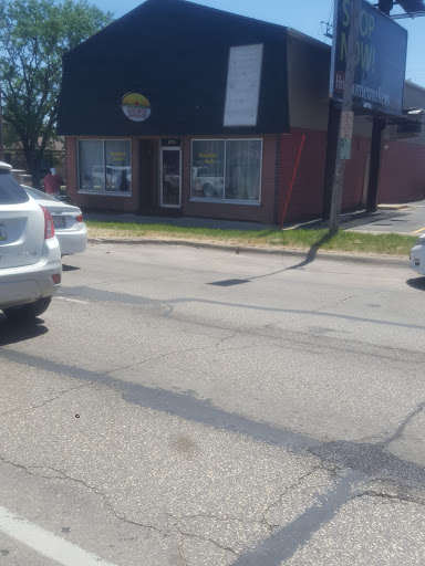 Coffee Shop «Brewed Awakenings», reviews and photos, 1271 1st Ave SE, Cedar Rapids, IA 52402, USA