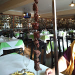 Photo n°6 de l'avis de Ulla.u fait le 10/04/2019 à 18:26 sur le  O Braseiro De Gaula à Gaula