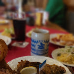 Photo n°1 de l'avis de Michael.� fait le 06/11/2023 à 05:55 sur le  Walz Adam Gastwirtschaft à Hirschaid