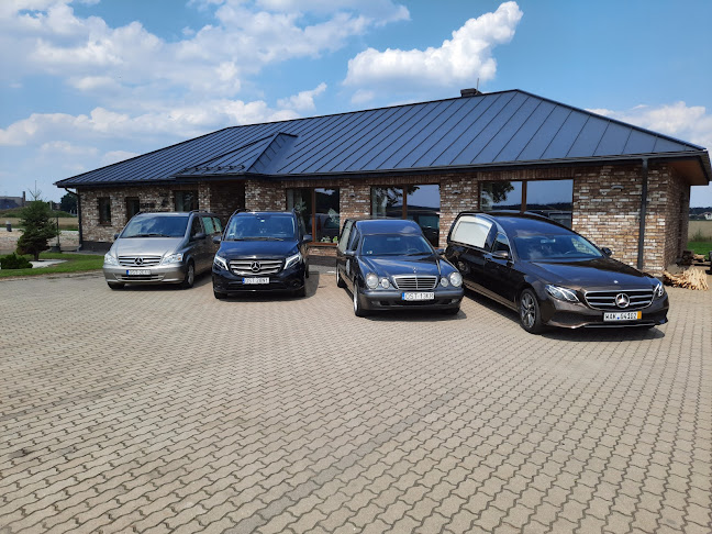 JACOB Biuro Usług Pogrzebowych Opole - Ozimek