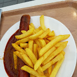 Photo n°6 de l'avis de Andrea. fait le 09/05/2022 à 15:20 sur le  GALERIA Restaurant à Kiel