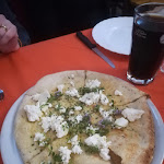 Photo n°4 de l'avis de Laura.o fait le 06/04/2019 à 04:46 sur le  Pizzeria Ca' Piana à Villar Pellice