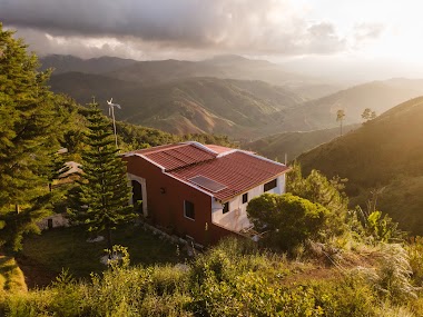 Casa Rural Vista Pinalito