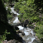 Photo n°7 de l'avis de Fabio.a fait le 24/06/2019 à 16:34 sur le  Vallesinella à Madonna di Campiglio
