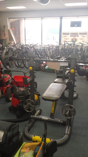 Pawn Shop «World Record Holder Pawn», reviews and photos, 209 Albright Rd, Rock Hill, SC 29730, USA