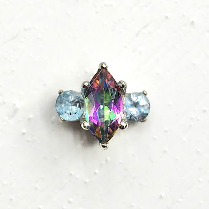 Red Baron Ink Tattoo and Piercing