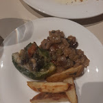 Photo n°3 de l'avis de Klaudi. fait le 22/07/2023 à 18:34 sur le  Altromondo à Perugia