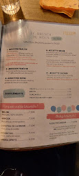 Photo n°16 de Le Bar Roux d'Heure à Annecy ()