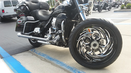 Harley-Davidson Dealer «Naples Harley-Davidson», reviews and photos, 3645 Gateway Ln, Naples, FL 34109, USA