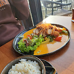 Photo n°2 de l'avis de Natalie. fait le 27/12/2023 à 12:54 sur le  Sen an der Murg à Gaggenau