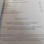 Photo n°4 de l'avis de dieses.n fait le 08/06/2023 à 18:07 sur le  Gasthof Stockhammer à Kelheim