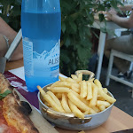 Photo n°1 de l'avis de Maria.n fait le 28/06/2022 à 06:51 sur le  Ristorante Pizzeria Marechiaro à Verona