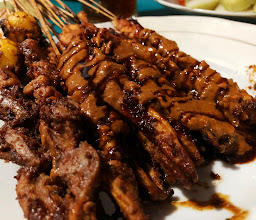 Sate Ayam Pak Tari photo