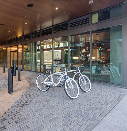 Shashi Hotel Mountain View, an Urban Resort image
