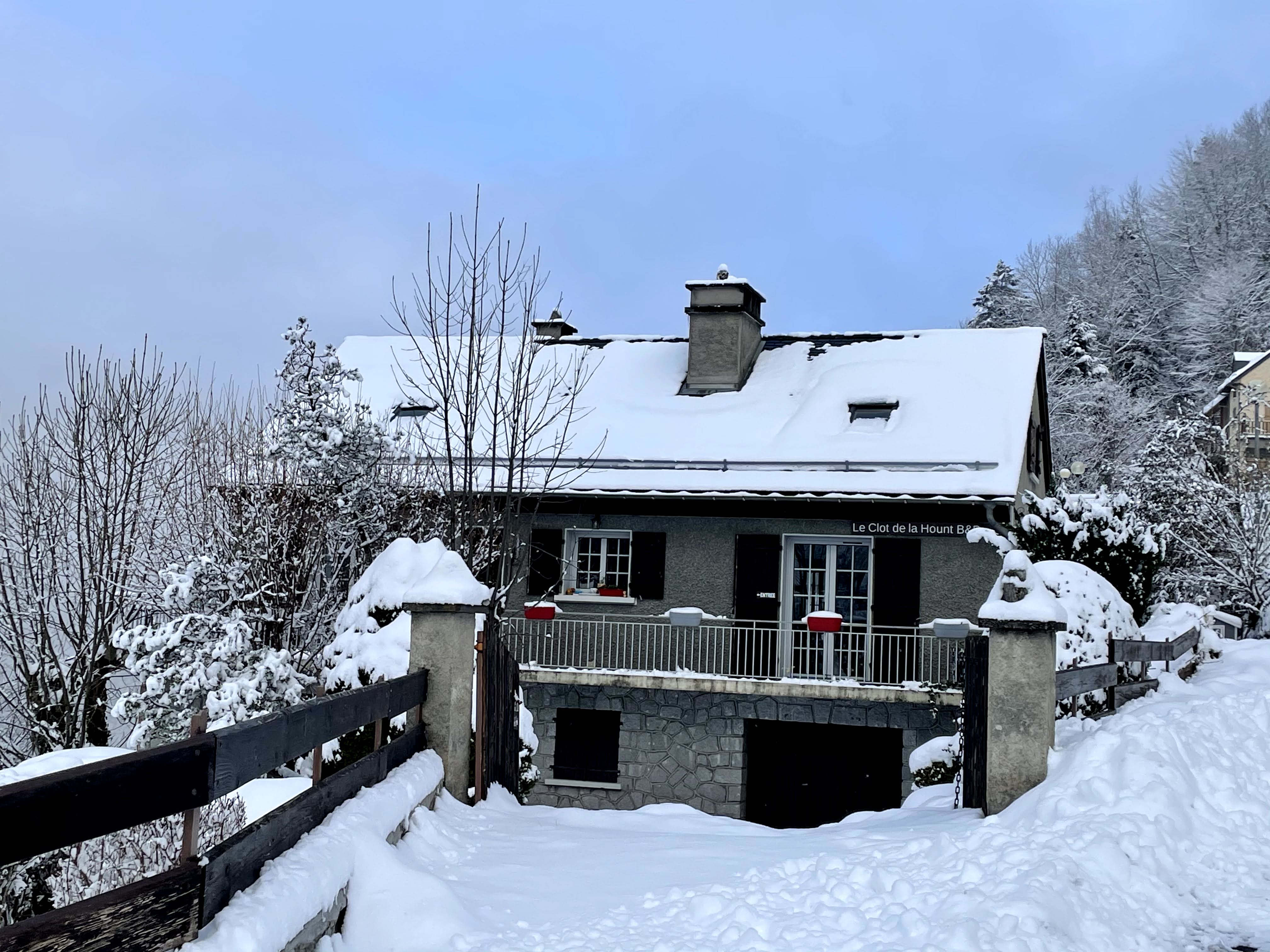 Photo n° 1 de l'avis de Aurélie.n fait le 13/01/2021 à 17:15