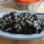 Photo n°4 de l'avis de Cristian.i fait le 28/07/2022 à 16:35 sur le  Il Frantoio trattoria moderna à Leporano