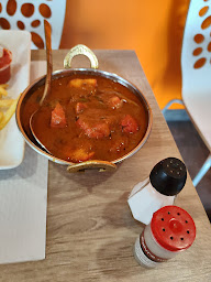 Photo n°38 de Salengro Tandoori à Villeurbanne ()