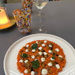 Photo n°1 de l'avis de Eiríkr.a fait le 09/08/2022 à 12:19 sur le  Ristorante Casa Bro à Rivarolo Canavese