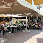 Photo n°1 de l'avis de Valerio.a fait le 11/09/2021 à 07:22 sur le  Ristorante Stabilimento Balneare Galapagos à Anzio