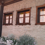 Photo n°1 de l'avis de Alessio.a fait le 08/06/2017 à 19:13 sur le  La Cantinella Restaurant-Hotel à Ostra