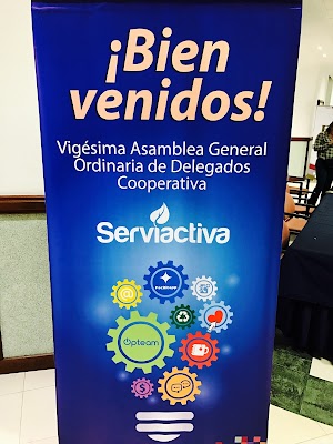 Serviactiva Soluciones Administrativas - photo 1