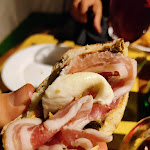 Photo n°1 de l'avis de Andrea.o fait le 01/05/2022 à 09:42 sur le  La Pizzoteca Agricola à Città di Castello