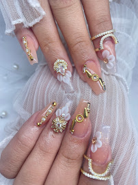 Pink Nails of Miami - Photo 2 - Car repair in Davie, FL, Miami